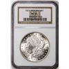 Image 1 : 1921 $1 Morgan Silver Dollar Coin NGC MS64