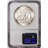Image 2 : 1921 $1 Morgan Silver Dollar Coin NGC MS64