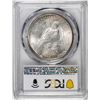 Image 2 : 1926 $1 Peace Silver Dollar Coin PCGS MS64