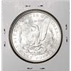 Image 2 : 1887 $1 Morgan Silver Dollar Coin