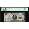 Image 1 : 1929 $100 Federal Reserve Note Minneapolis Fr.1890-I PCGS Very Fine 20