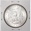 Image 2 : 1882 $1 Morgan Silver Dollar Coin