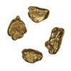 Image 2 : Lot of Gold Nuggets 6.08 Grams Total Weight