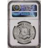 Image 2 : 2015 Somalia 100 Shillings African Wildlife Elephant Silver Coin NGC MS69