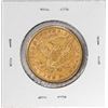Image 2 : 1907-S $10 Liberty Head Eagle Gold Coin