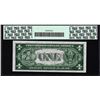 Image 2 : 1935A $1 Hawaii WWII Emergency Silver Certificate Note Fr.2300 PCGS Gem New 65PPQ