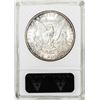 Image 2 : 1904-O $1 Morgan Silver Dollar Coin ANACS MS65 Old Soap Box Holder