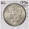 Image 1 : 1896-O $1 Morgan Silver Dollar Coin