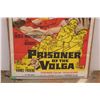 Image 4 : *Prisoner of Volga Original Movie Poster (27x41)