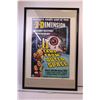 Image 1 : *Framed It Came From Outer Space Movie Poster (22x28)