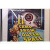 Image 3 : *Framed It Came From Outer Space Movie Poster (22x28)