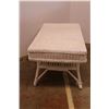 Image 3 : *Wicker Coffee Table (20x34x17)