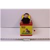 Image 1 : Curious George Jack-in the-Box