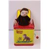 Image 2 : Curious George Jack-in the-Box