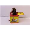 Image 3 : Curious George Jack-in the-Box
