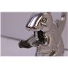 Image 3 : Metal Squirrel Nut Cracker