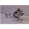 Image 4 : Metal Squirrel Nut Cracker