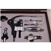 Image 2 : Spartan Wine Opener Set (Missing 1 Piece)