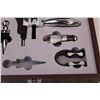 Image 3 : Spartan Wine Opener Set (Missing 1 Piece)