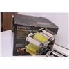 Image 2 : Cooks Quarters Pasta Machine