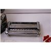 Image 3 : Cooks Quarters Pasta Machine