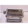 Image 4 : Cooks Quarters Pasta Machine