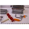 Image 5 : Cooks Quarters Pasta Machine
