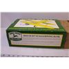 Image 4 : Limited Edition John Deere Beech D17 Staggerwing Bank (NIB)
