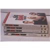 Image 2 : Big Bang Theory Seasons 1-4 on DVD + Two and a Half Men Season 1
