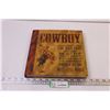 Image 1 : Reader's Digest Cowboy Book