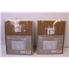 Image 4 : (2) Dorm room Whiteboards (Factory Sealed)