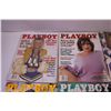 Image 2 : (8) 1998 Playboys (Plastic Wrapped)