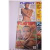 Image 2 : (6) 1994 Playboys (Plastic Wrapped)