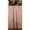 Image 1 : *Pool Cue and Mini Pool Cue