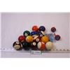 Image 1 : Pool Balls and Accessories