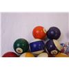 Image 2 : Pool Balls and Accessories