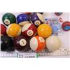 Image 3 : Pool Balls and Accessories
