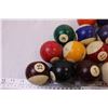 Image 4 : Pool Balls and Accessories