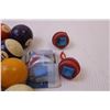 Image 5 : Pool Balls and Accessories