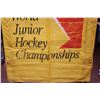 Image 4 : IIHF 1990-91 World Jr Hockey Saskatoon Banner