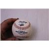 Image 2 : Signed Hall of Fame Baseball Fred McGriff Blue Jays (w/Certificate)