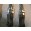 Image 3 : Coca Cola Items-Bottle, Glass, (4) Cutlery Items