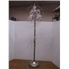 *Decorative Floor Lamp-63" Tall, 17" Wide- 4 Lights