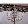 Image 2 : *Decorative Floor Lamp-63" Tall, 17" Wide- 4 Lights