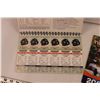 Image 2 : 09 Yankees, 07 Broncos, 07 Yankees Season Ticket Books