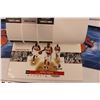 Image 2 : (2) 04 Knicks Playoffs, 08-09 Blazers Ticket Books