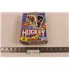 91-92 Hockey Cards-high # Series