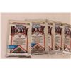 Image 2 : (10) pkg 91-92 Hockey Cards-sealed
