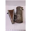 Image 2 : Sprayer, Tool Pouch, Hammer