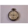 Image 2 : Westclox Dax Manual Wind Pocket Watch, Working